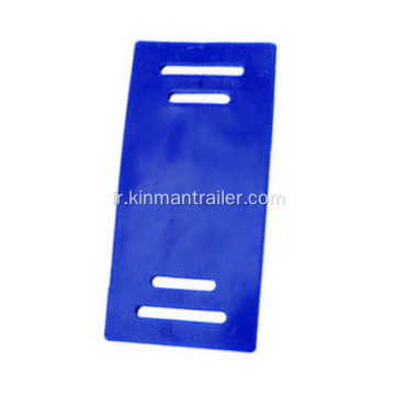 protecteurs de coin en plastique pvc